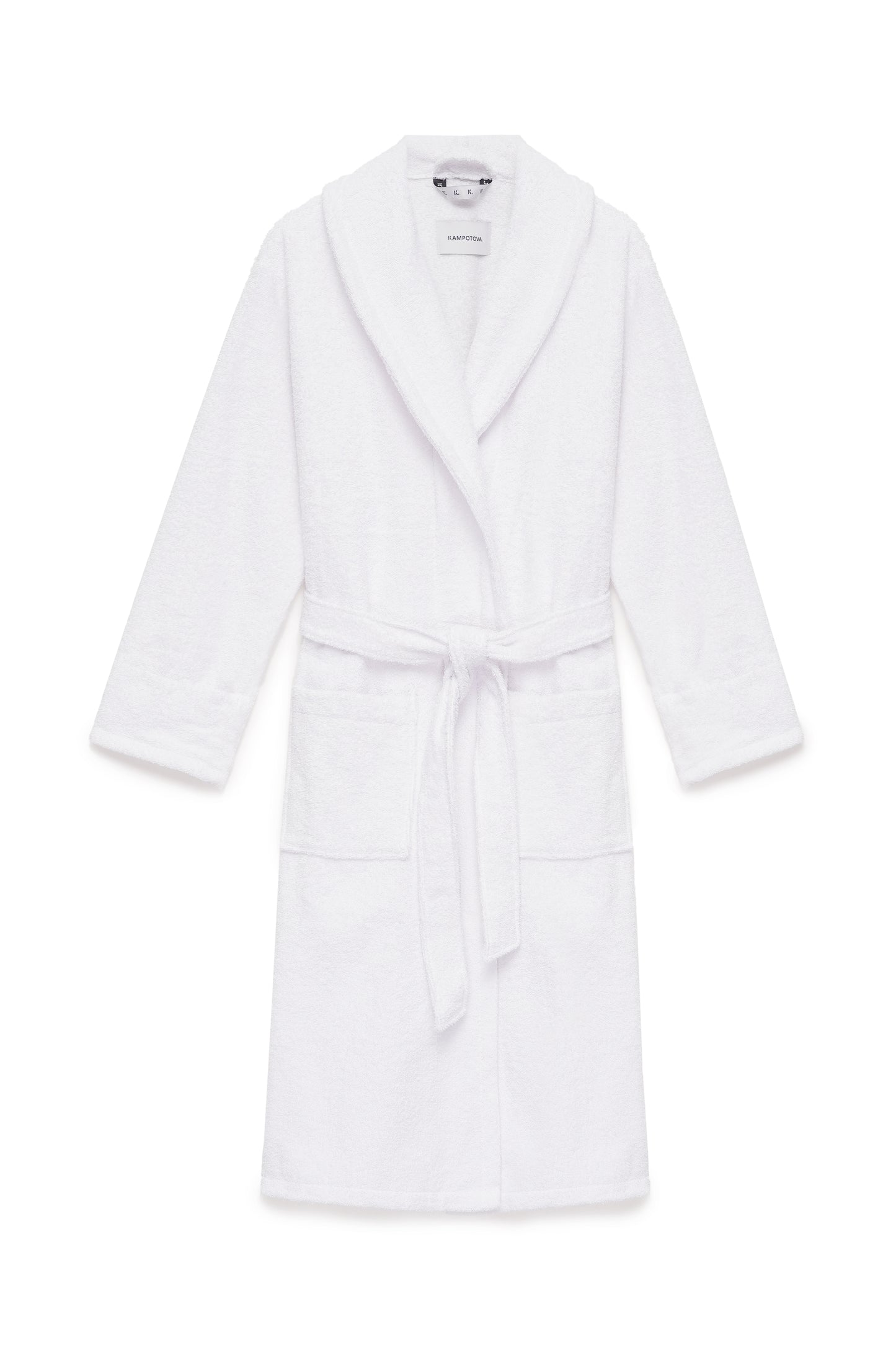 Махровий халат