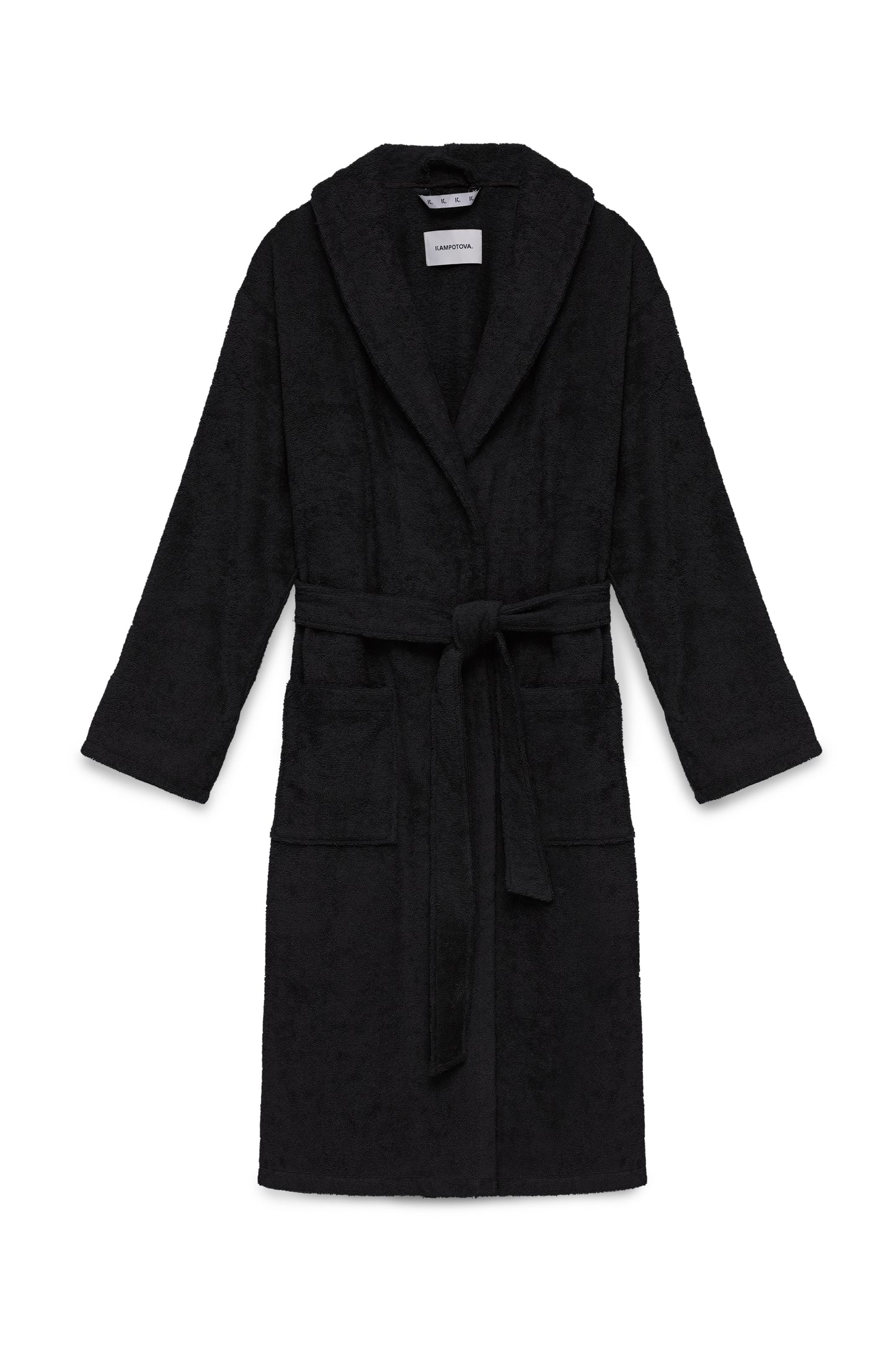 Махровий халат